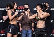 UFC Fight Night: Rodriguez v Waterson 1